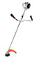 Stihl FS 56 C-E Brush Cutter 