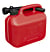 5 Litre Fuel Can (Red)
