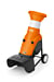 Stihl GHE 150 Electric Garden Chipper Shredder 