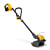 Stiga GT300e Cordless Grass Trimmer Kit (Inc 2 x Batteries & Charger)