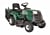 Atco GT30H Garden Tractor
