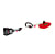 Mountfield MB3302 Petrol Brushcutter