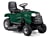 Atco GT38MR *Special Edition* Side-Discharge Garden Tractor