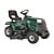 Atco GT43HR Side-Discharge Garden Tractor