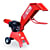 MTD Lawnflite Pro GTS600L Wood Chipper