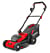 Cobra GTRM340 Electric Lawn Mower