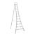 Henchman 12' 1 Leg Adjustable Platform Tripod