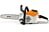 Stihl MSA 160 C-B Chainsaw