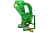Hansa C13 PTO Chipper