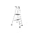 Henchman Hi-Step Senior Hedge Cutting Platform