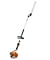 Stihl HL 94 C-E 24" Long Reach Hedge Trimmer