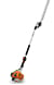Stihl HL 92 KC-E 20" Long Reach Hedge Trimmer (Short Shaft)