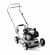 Grin HM46 Petrol Mulching Lawn Mower
