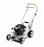 Grin HM46A Self-Propelled Petrol Mulching Lawn Mower