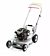 Grin HM53A Self-Propelled Petrol Mulching Lawn Mower