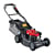 Honda HRH 536 HX Self-Propelled Petrol Lawn Mower