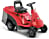 Honda HF 1211 HE Garden Rider