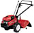 Honda HR750 Tiller