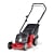 Mountfield HP414 Petrol Lawn Mower