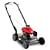 Honda HRS 536 SD Lawn Mower