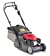 Honda HRX 426 QX Self-Propelled Rear Roller Lawn Mower