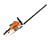 Stihl HS 46 C-E 22"/ 55cm Petrol Hedge Trimmer