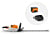 Stihl HSA 60 Cordless Hedge Trimmer Kit (Inc Battery & Charger)