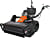 EcoTech HSR 135 Hydrostatic Swing Flail Mower 