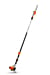 Stihl HT135 Telescopic Pole Pruner