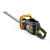 Stiga HT 700e Cordless Hedge Trimmer (Power Unit)