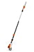 Stihl HTA 135 Telescopic Cordless Pole Pruner