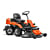 Mountfield 1636H Garden Tractor