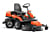 Mountfield 1636H Garden Tractor