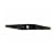 Honda HRX 537 HY/VY/HZ  / HRG 536 VK/VL.(72531-VH7-000) Upper Cutter Blade