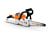 Stihl MSA 70 C-B Cordless Chainsaw (Power Unit)
