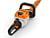 Stihl HSA 140 T 60cm Cordless Hedge Trimmer (Power Unit)