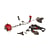 Mountfield MB3302 Petrol Brushcutter
