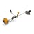 Stiga SBC 232D Petrol Brush Cutter