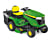 Mountfield 1430M Garden Tractor