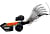 EcoTech TRT 60 PRO Petrol Wheeled Brush Cutter