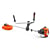 Husqvarna 525RX Petrol Brushcutter - Showroom Model (JL0709)