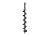 EGO Power+ ETA0400E 10cm Earth Auger Bit 