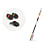 Stihl HTA 30 Cordless Pole Pruner Kit (Inc 2 x Batteries & Charger)