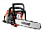 Echo CS-3410 35cm Petrol Chainsaw