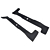 Mountfield / Stiga 92cm Spare Blade Set (82004353/82004354) 