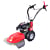 Oleo-Mac DEB 528H Professional Petrol Wheeled Brush Cutter