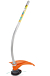 Stihl KM-FSB KombiTool Mowing Head with Bent Shaft 