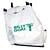 Billy Goat MV Multi-Vac Felt Bag 840194