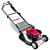  Lawnflite Pro 448KJR Lawn Mower