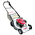  Lawnflite Pro 553HRS PROHS Lawn Mower